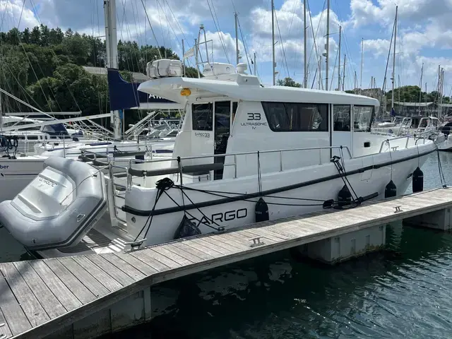 Sargo 33