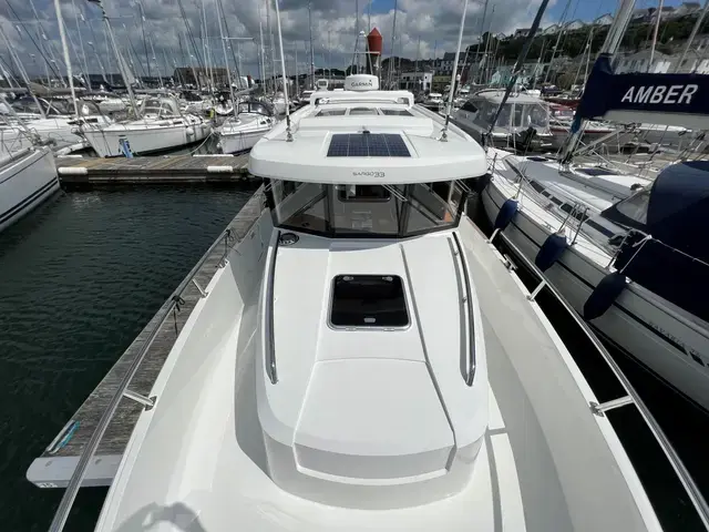 Sargo 33