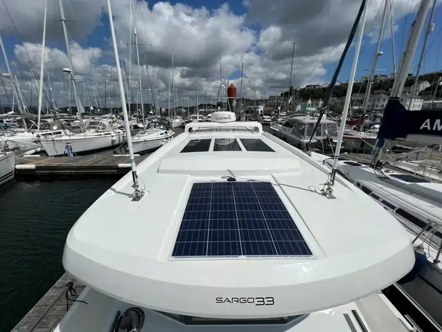 Sargo 33