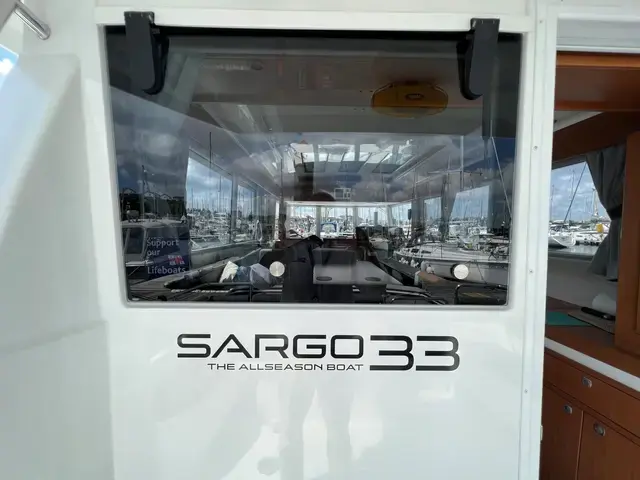 Sargo 33