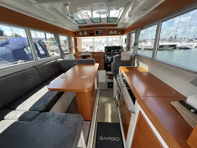 Sargo 33