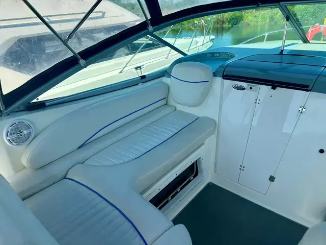 Bayliner 275 Cruiser