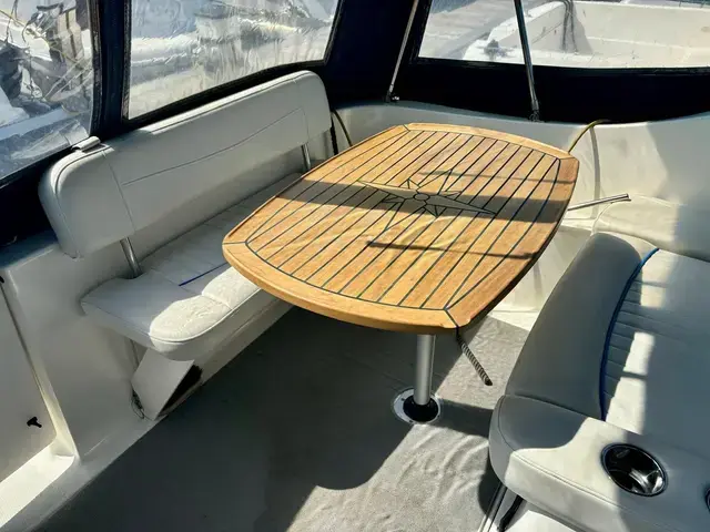 Bayliner 275 Cruiser