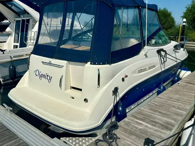 Bayliner 275 Cruiser