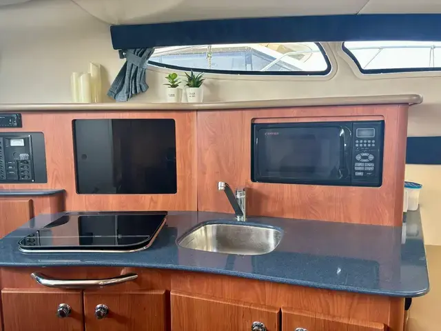 Bayliner 275 Cruiser