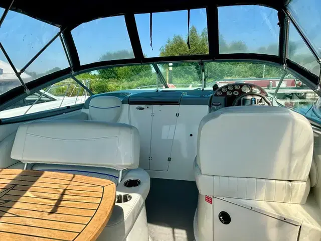 Bayliner 275 Cruiser