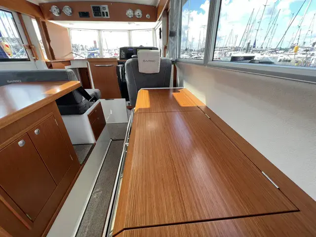 Sargo 33