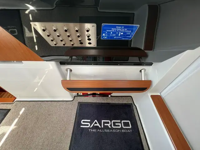 Sargo 33