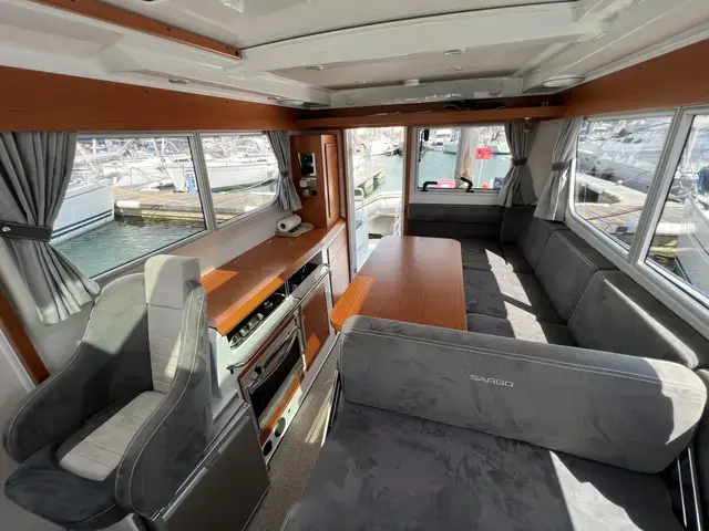 Sargo 33