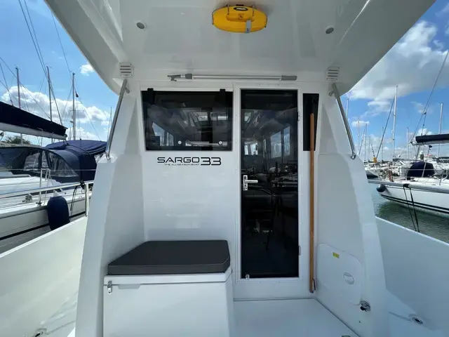 Sargo 33