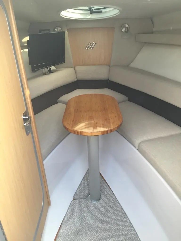 2014 Four Winns 265 sundowner