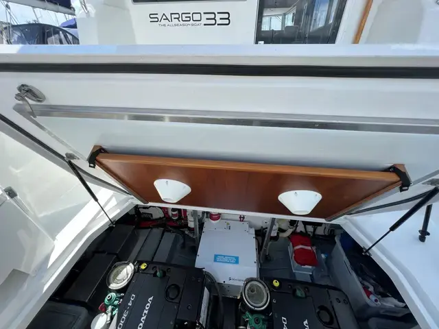 Sargo 33