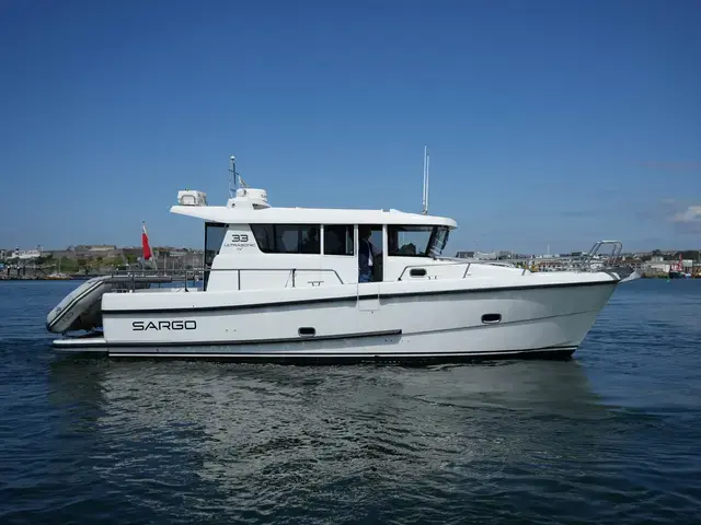 Sargo 33