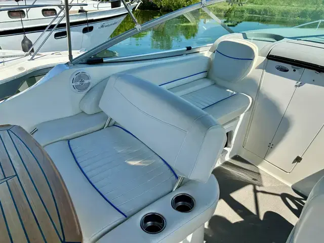 Bayliner 275 Cruiser