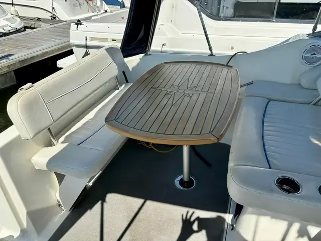 Bayliner 275 Cruiser