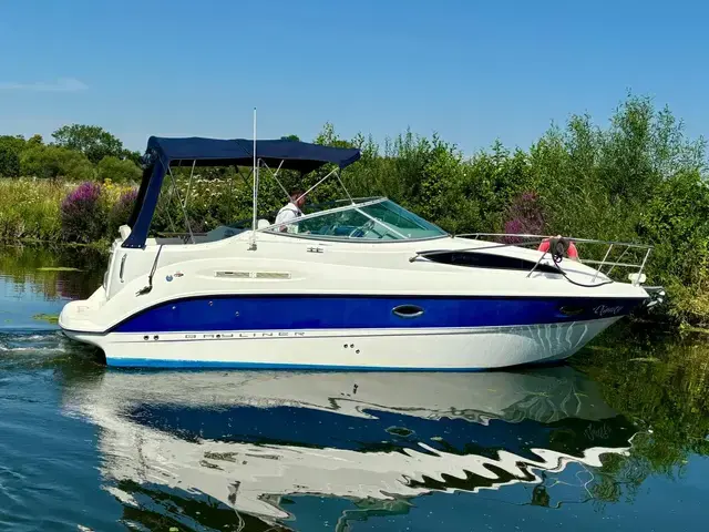 Bayliner 275 Cruiser