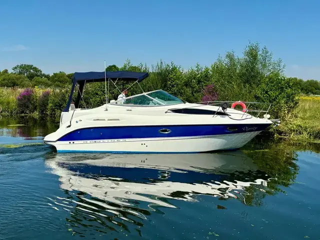 Bayliner 275 Cruiser