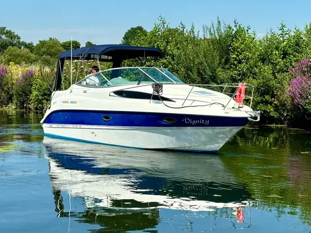 Bayliner 275 Cruiser