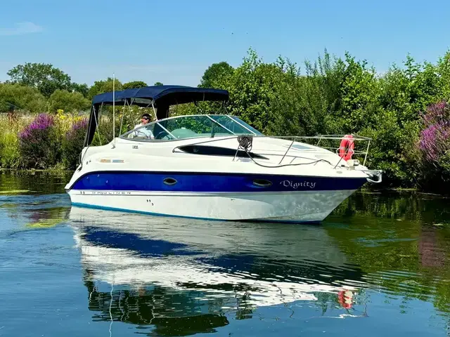 Bayliner 275 Cruiser