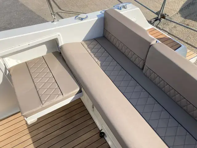 Atlantic 690 Sun Cruiser