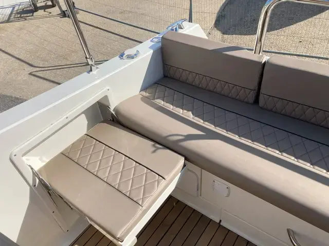 Atlantic 690 Sun Cruiser