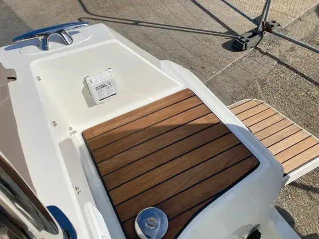 Atlantic 690 Sun Cruiser