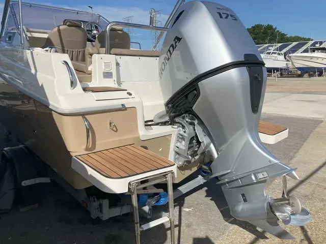 Atlantic 690 Sun Cruiser