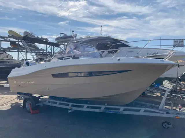 Atlantic 690 Sun Cruiser