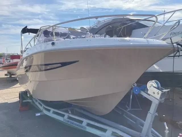 Atlantic 690 Sun Cruiser