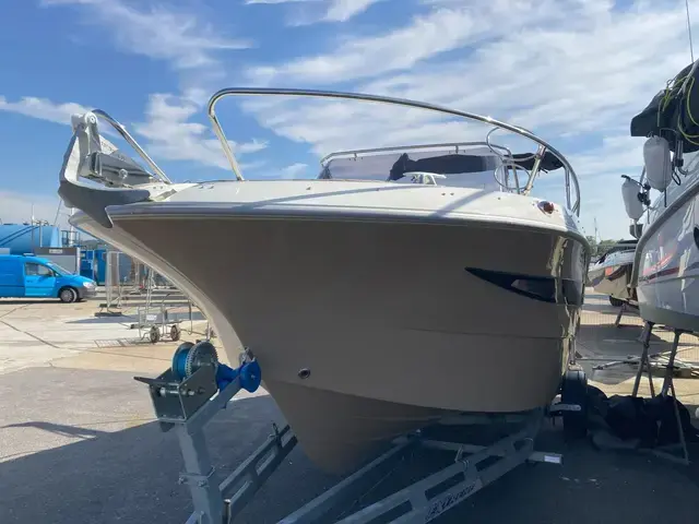 Atlantic 690 Sun Cruiser