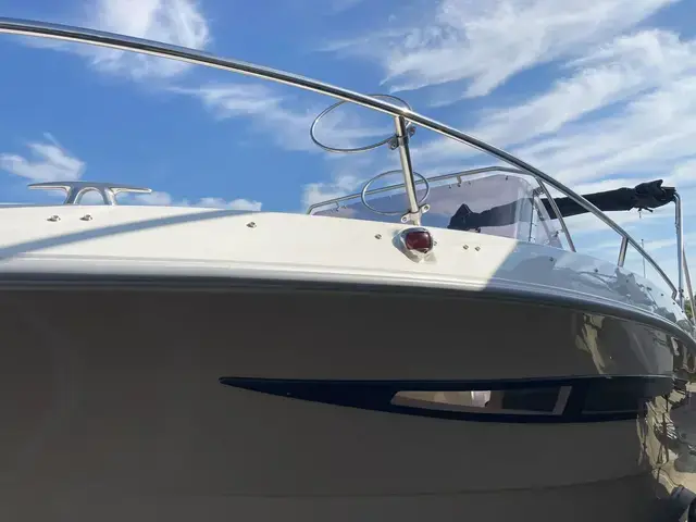 Atlantic 690 Sun Cruiser