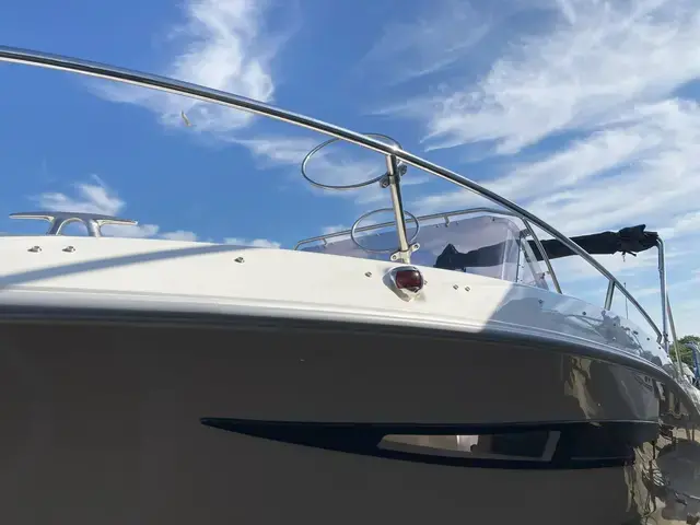 Atlantic 690 Sun Cruiser