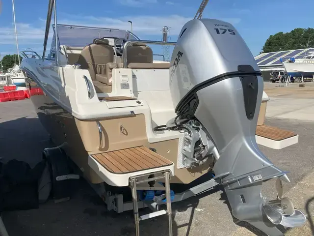 Atlantic 690 Sun Cruiser