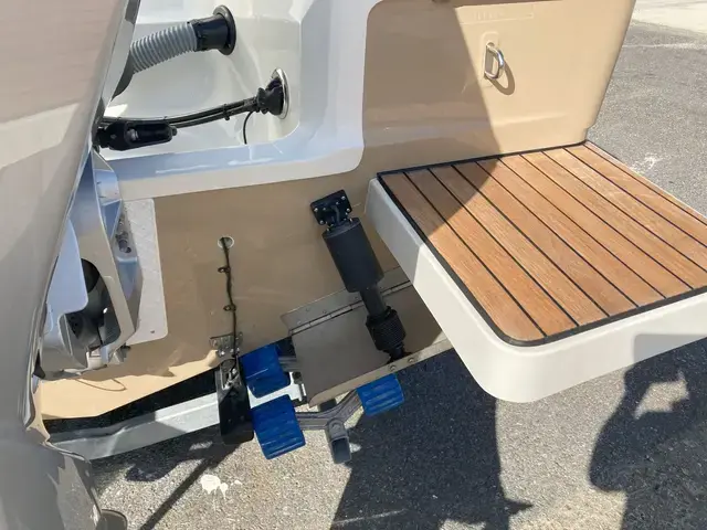 Atlantic 690 Sun Cruiser