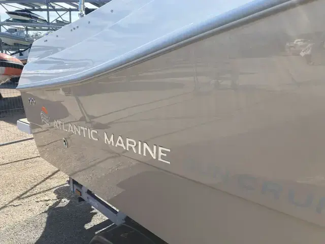 Atlantic 690 Sun Cruiser