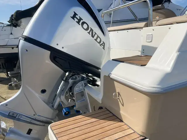 Atlantic 690 Sun Cruiser