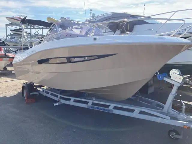 Atlantic 690 Sun Cruiser