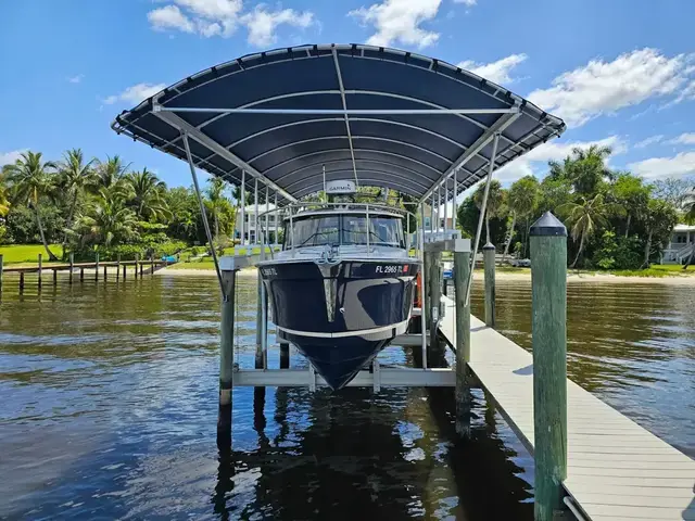 Ranger Tugs 27 Luxury Edition