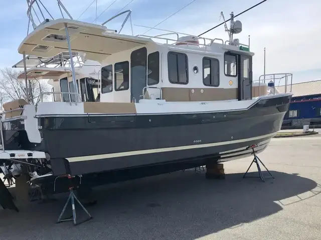 Ranger Tugs R 31 S