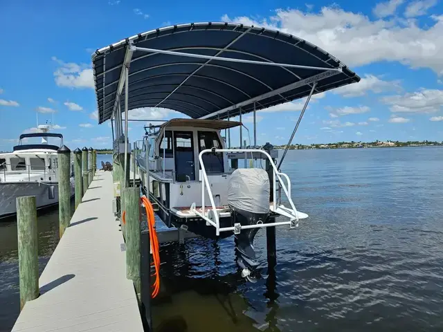 Ranger Tugs 27 Luxury Edition