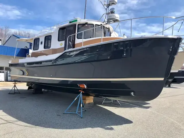 Ranger Tugs R 31 S