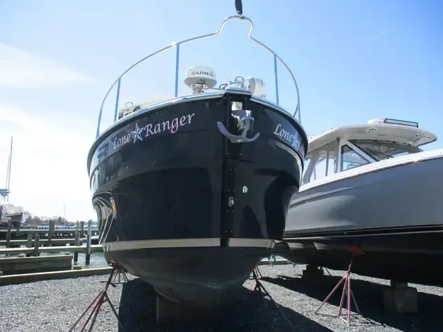 Ranger Tugs 31 Sedan