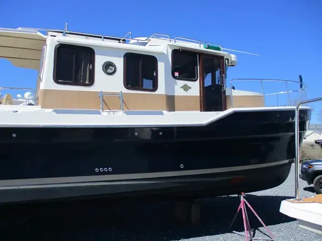 Ranger Tugs 31 Sedan