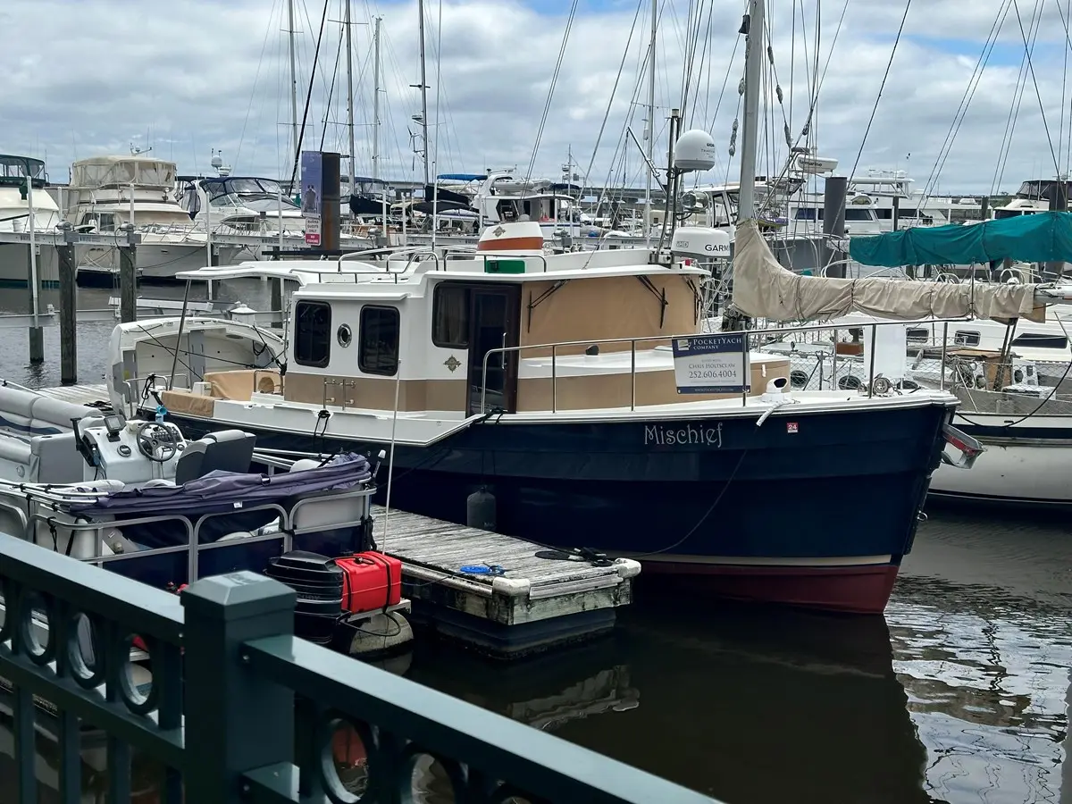 2017 Ranger ranger 31s