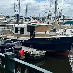 2017 Ranger Tugs Ranger 31S