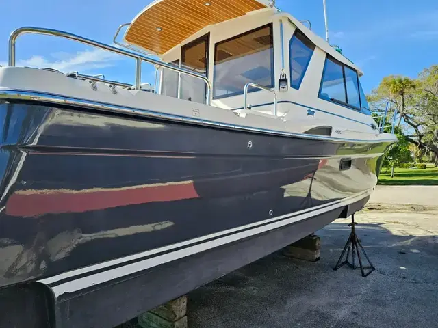 Cutwater 28