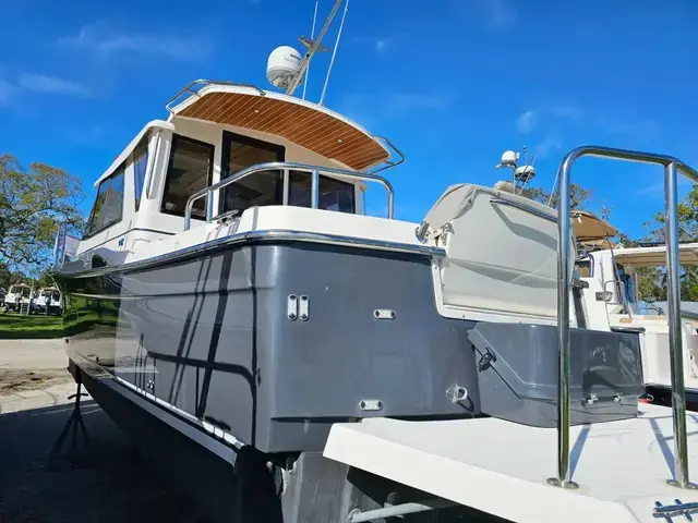 Cutwater 28