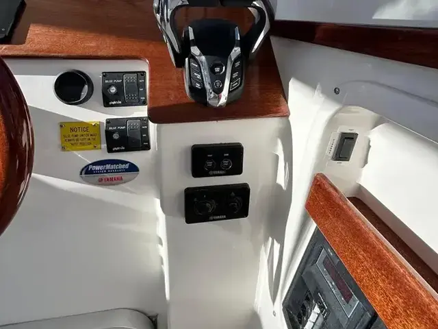 NORTH COAST YACHTS 315 HT