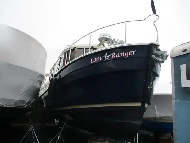 Ranger Tugs 31 Sedan