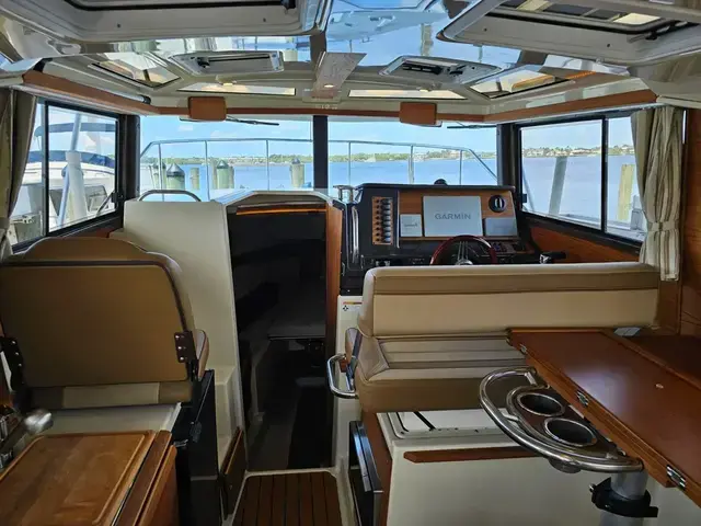 Ranger Tugs 27 Luxury Edition